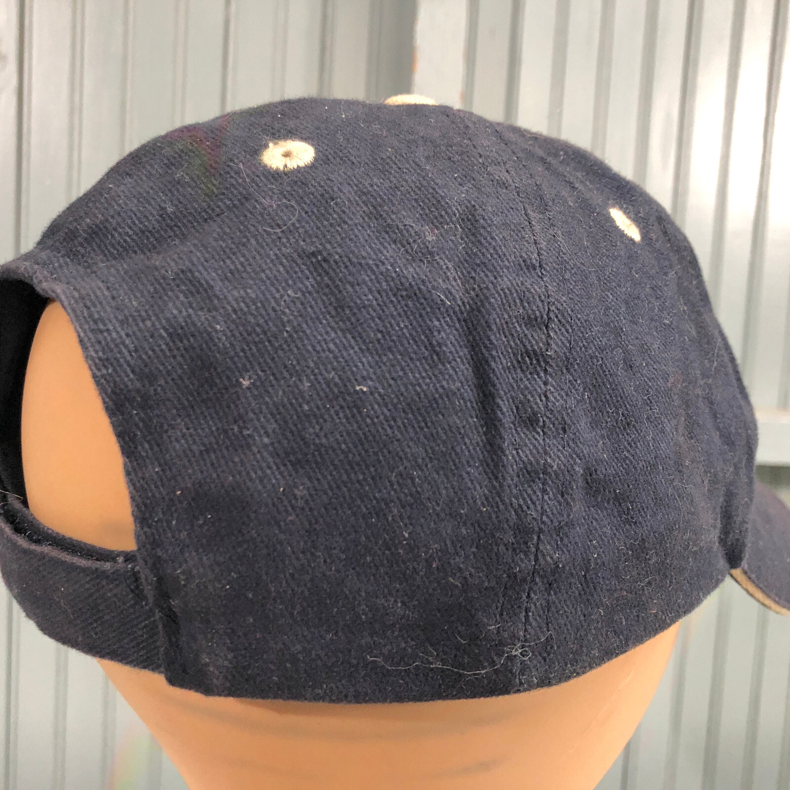 Northwoods Challenge Adjustable Baseball Cap Hat - image 4