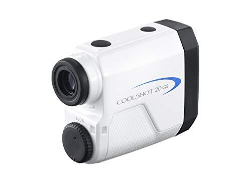 Nikon Golf Laser Rangefinder COOLSHOT 20GII LCS20G2 NEW from