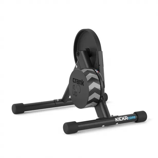 Wahoo WFBKTR4 Fitness Kickr Core Bike 