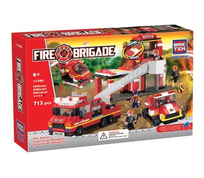 brictek building blocks