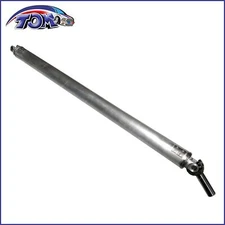 New Rear Drive shaft Assembly Aluminum for Chevrolet	Silverado 1500 GMC Sierra