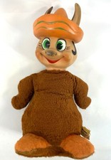 Antique 1959 Vintage Knickerbocker Toy Quick ...