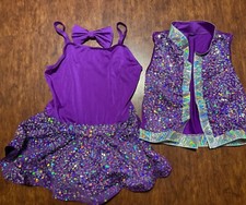 Weissman Dance Costume