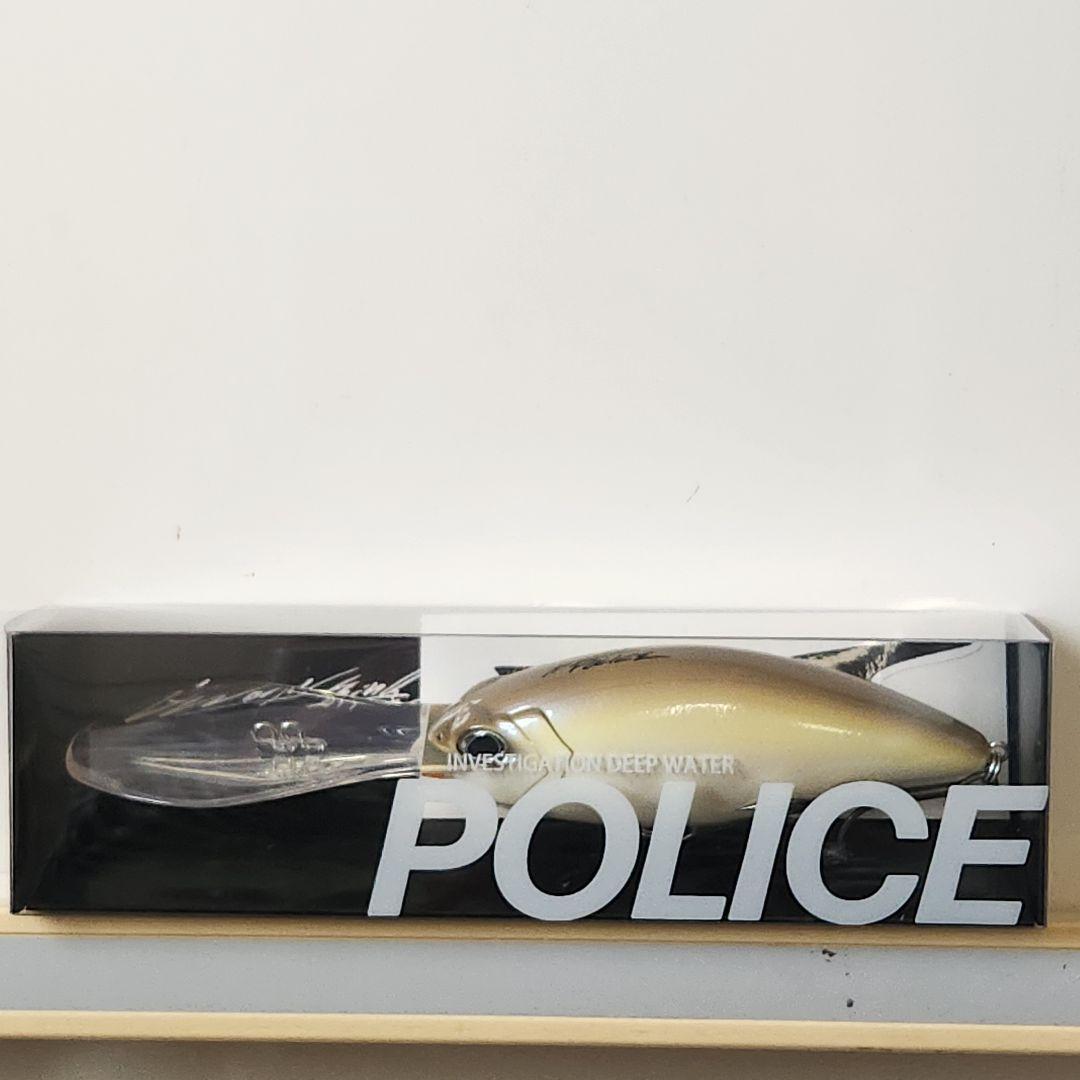 DRT POLICE ［HN Shad］