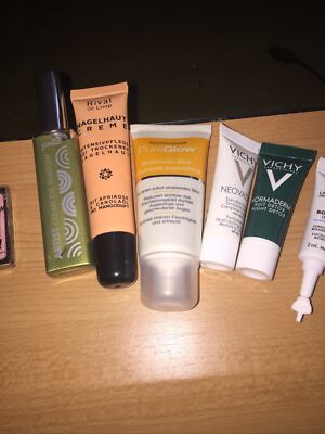konvolut vichy rival de loop artists Cremes Und Ähnliches Neu Ovp