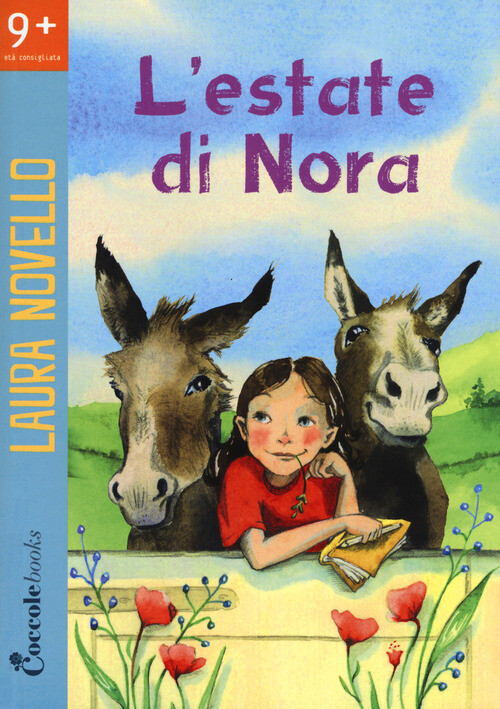 ESTATE DI NORA (L') NOVELLO LAURA