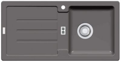 Franke STG 614 860x435mm, reversibel, 3 1/2 Zoll,