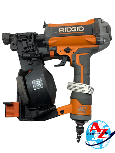 Coil Roofing Nailer Model# R175RNF 