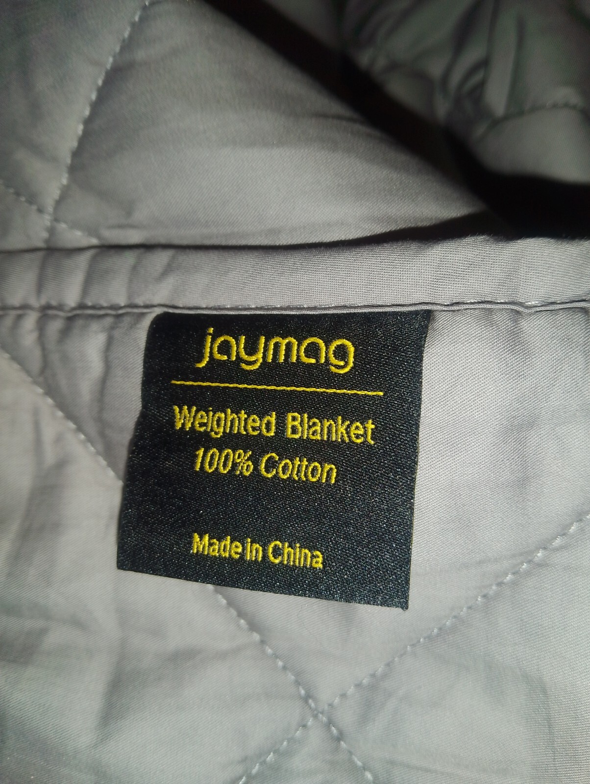 Weighted Blanket Adult Double Jaymag eBay
