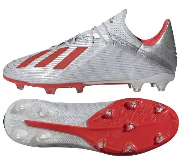 Adidas x 19.2 fg 2025