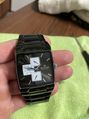 Rip Curl Munich Watch