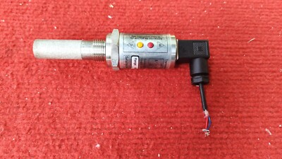 P:VT21 ALPHA Moisture Systems AMT-Ex Dewpoint Hygrometer Sender ,MT-700461