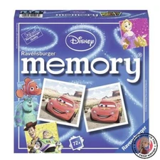 NEW Ravensburger Disney Classic Memory 21227 9 Memory training game for ages 4 a