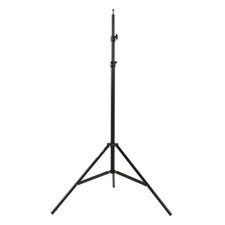 SMDV Light Stand SM-04 Max 300cm/3kg Portable Outdoor Travel Camera Tripod