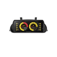 Mitsubishi Lancer Evo 1 2 3 Dash Mount For The Haltech Uc-10 Mitsubishi Lancer Evo 1 2 3 Dash Mount For The Haltech Uc-10