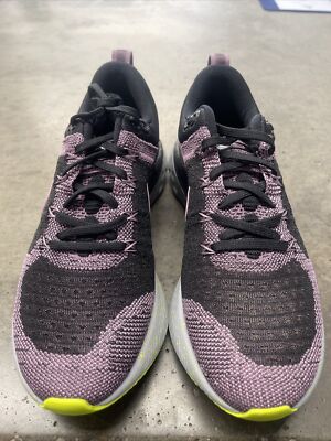 Nike React Infinity Run FK2 Womens Size 7 | eBay