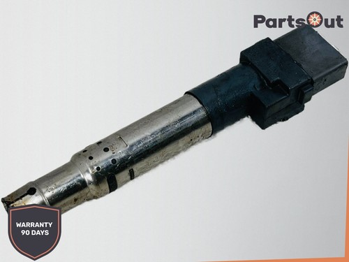 2007-2009 AUDI TT QUATTRO 3.2 VW TOUAREG IGNITION COIL 022905715A OEM - Picture 3 of 7