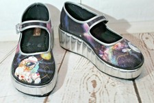 chocolaticas mary janes