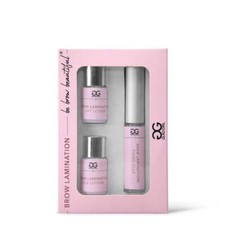 Eyebrow Lamination Kit