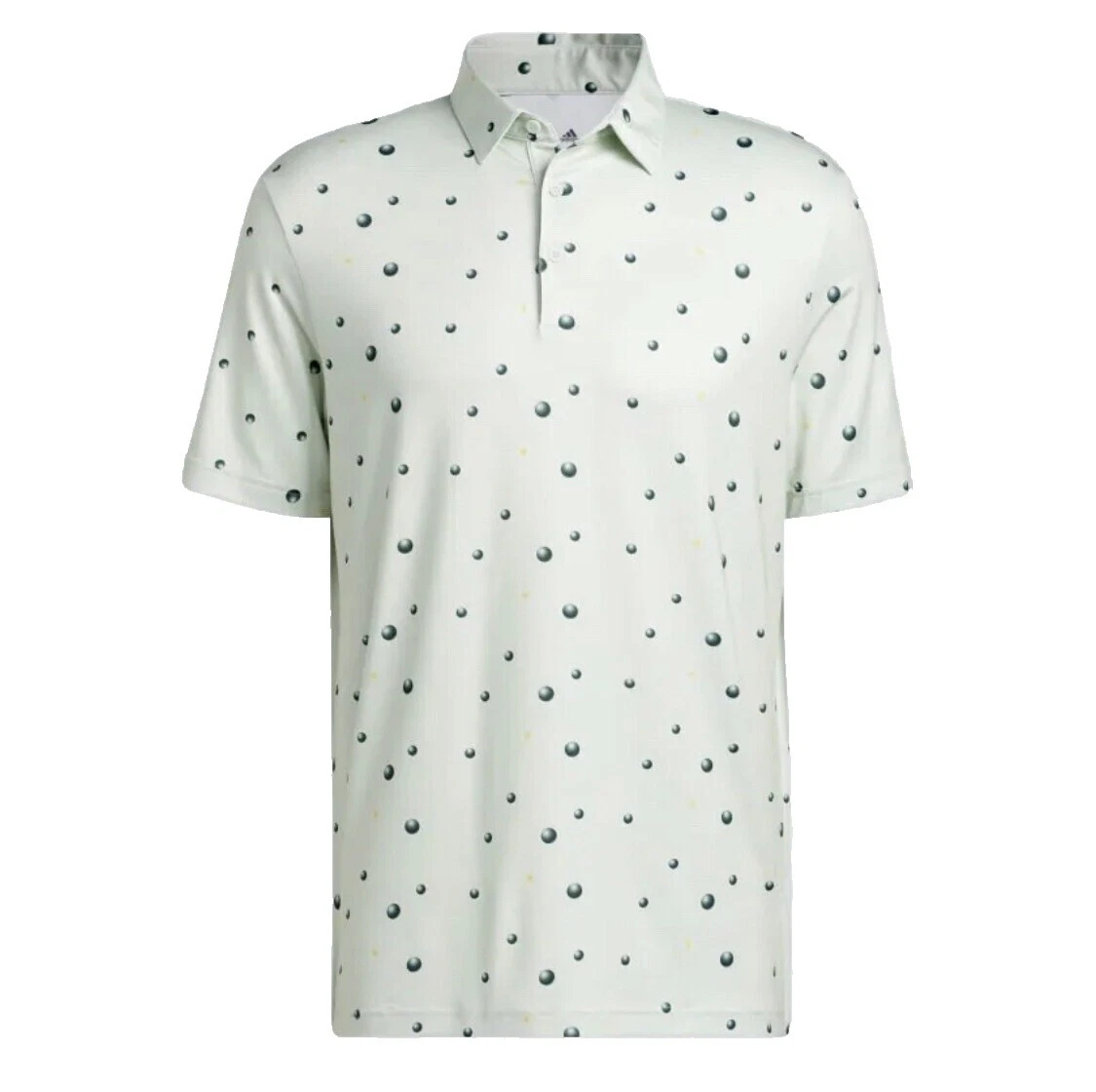 Linen Short Sleeve Golf Shirts & Tops for Men