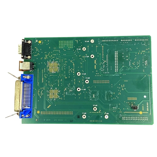 Main Logic Board Mainboard compatible I-4212E MarkII Printer DPR51-2480-00 - Picture 2 of 2