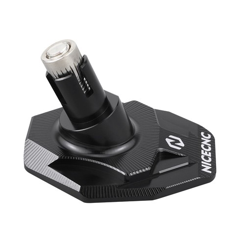 Side Stand Kickstand Extension Pad For KTM 125-530 XC/XCW/XCF/XCF-W/EXC F 08-23 - Picture 11 of 12
