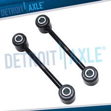 Rear Sway Bar Links for 1997-2001 2002 2003 2004 2005 2006 Jeep TJ Wrangler