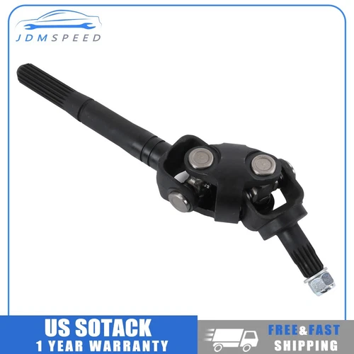 U-Joint Assy 814819A2 For Mercury Mercruiser Alpha One Gen II R/MR/Alpha