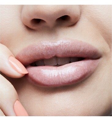 gloss c lip gloss HONEST Beauty Gloss-C Lip Gloss POPPY TOPAZ .33 fl oz NEW 3 Pack SEALED main image 0