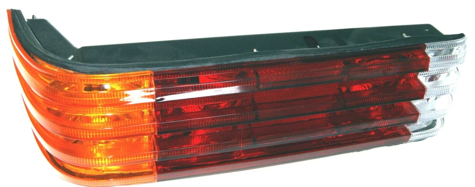 5-Kammer-Heckleuchte Rückleuchte Schlussleuchte Links für Mercedes O303       - Bild 1 von 2