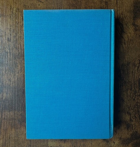Treve by Albert Payson Terhune – Vintage Hardcover with Dust Jacket - Picture 5 of 15