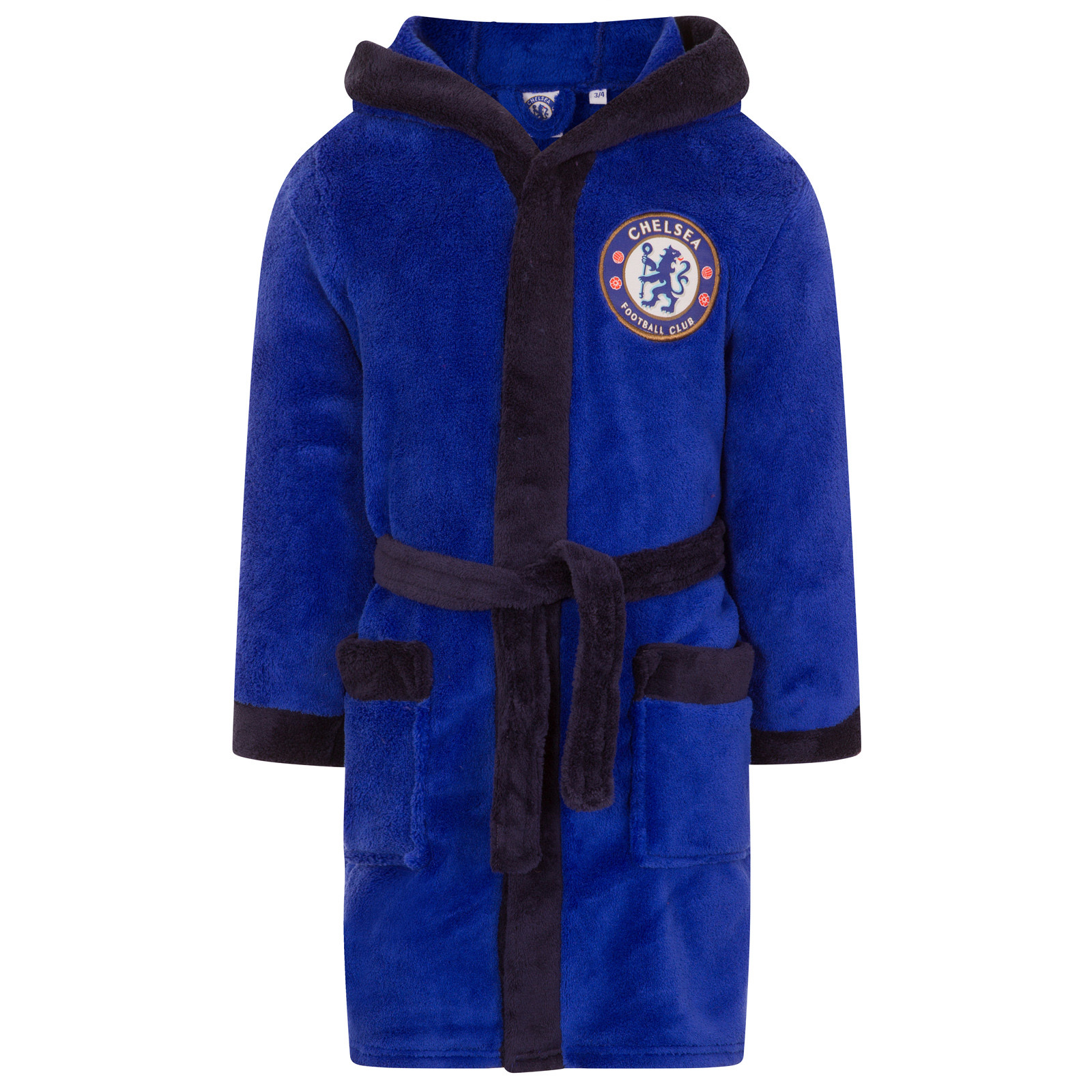 chelsea dressing gown