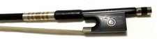 A good 1/4 size ARCOS BRASIL violin bow