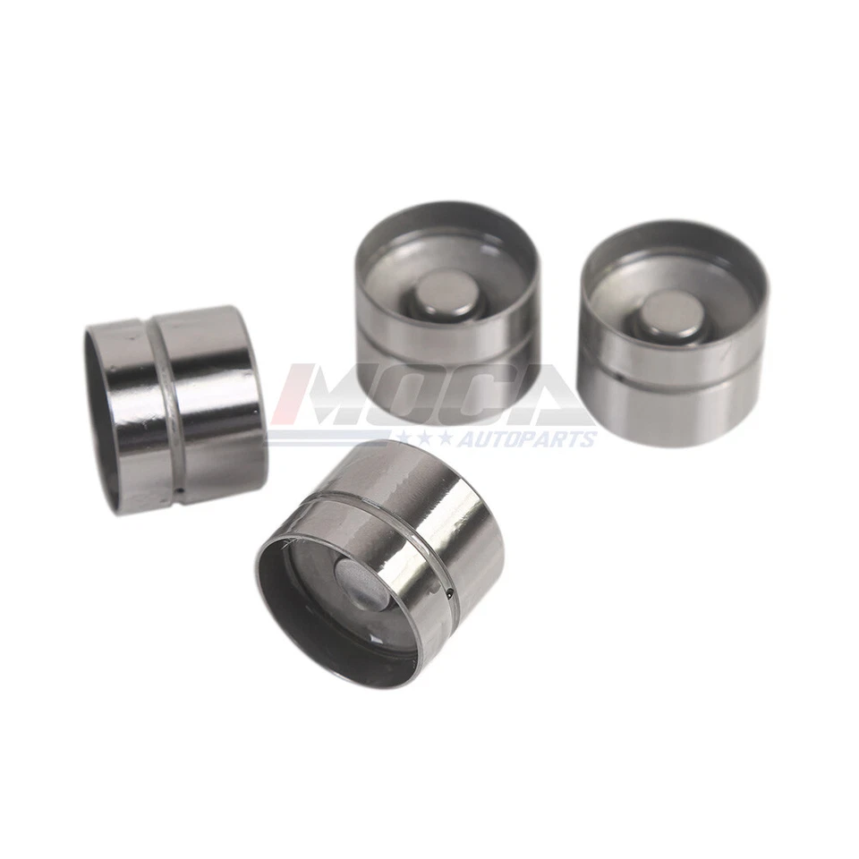 32 Valve Lifters fits 98-06 Audi A4 A6 Quattro Volkswagen Passat 2.8L 3.0L DOHC — 第 4/4 张图片