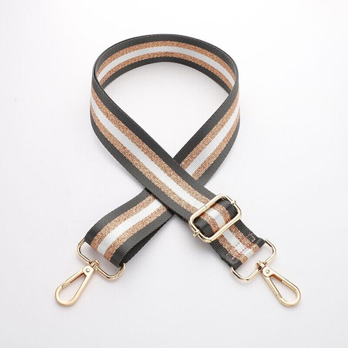 Wide Shoulder Bag Strap Crossbody Adjustable Belt Replacement Handbag Handle - Picture 79 of 80