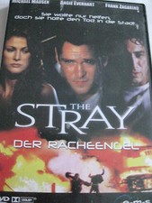 The Stray - Der Racheengel