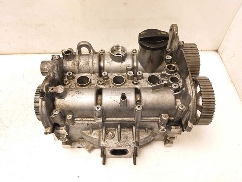 ZYLINDERKOPF Volkswagen Up! (121) Hatchback 1.0 12V 75 (CWRA) 2016 04C469K