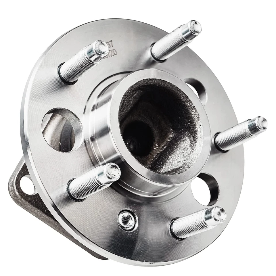 Rear Wheel Hub Bearing for Buick Century Regal Lacrosse Pontiac Grand Prix w/ABS - Image 3 of 4