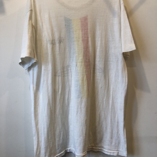 Vintage 1976 Montreal Olympiad XXI Games T-Shirt Size XL Single Stitch - Picture 10 of 11