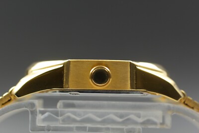 時計 DIESEL BABY CHIEF DZ1961 DZ1961: Gold digital steel watch | Diesel Baby Chief