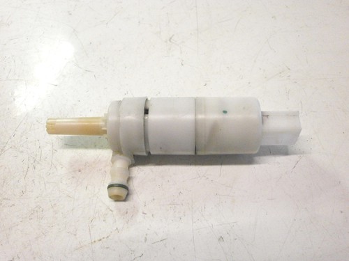 Mercedes SLK R170 MOPF Pumpe Xenon Scheinwerferreinigung Wischerpumpe