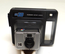 Vintage Kodak EK20 Instant Camera Instant Film Camera (3449)