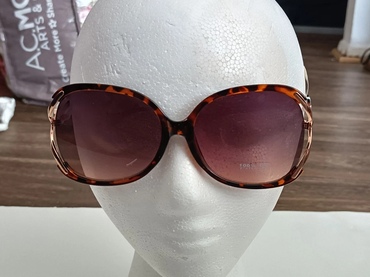 Torrid oversized sunglasses 2025