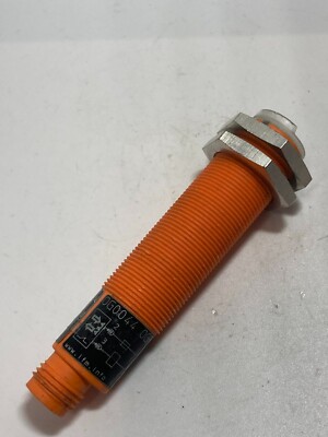 IFM EFECTOR OG0044 PHOTOELECTRIC SENSOR 20-250VAC/DC 45-65HZ