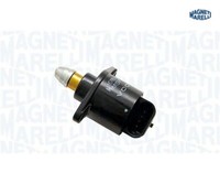Leerlaufregelventil, Luftversorgung Magneti Marelli 230016079057