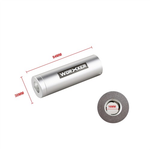 Workermod 8 Degree Bearing Line Tube for Swift Harrier Blaster Toy - Picture 21 of 22