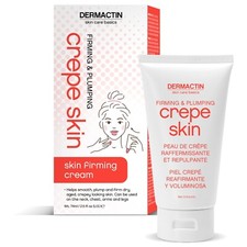 Dermactin Crepe Skin Firming Cream 2.5 oz.