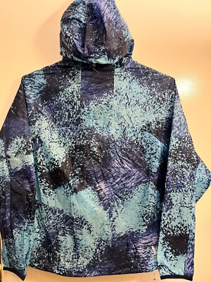 NIKE ACG CINDER CONE WIND BREAKER JACKET TEAM USA OLYMPIC FN4429