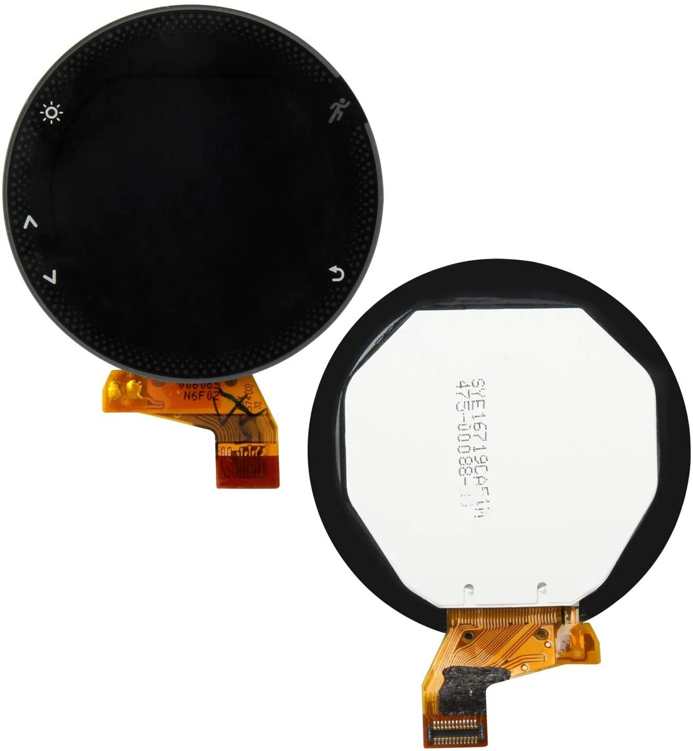 Turkiye Garmin Forerunner 235 230 ic Yedek Dokunmatik Ekran Ubuy