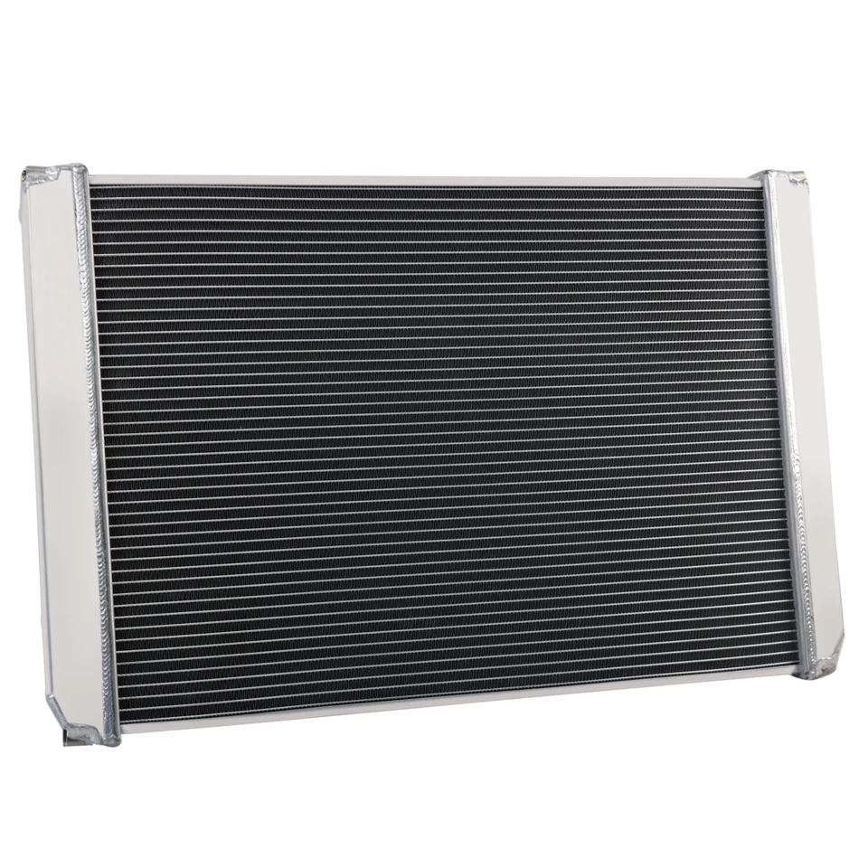 AA5052 Aluminum Radiator For 2005-2006 Toyota Sienna 2925 Fast Shipping Foto 3 de 4
